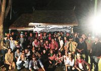 สัมมนาพนักงานประจำปี 2560