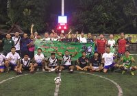 พัทลุง CAK คัพ ครั้งที่ 1
