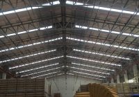 Installation fire protection system at Thai Glass Industries Public Company Limited