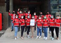 ประกาศเกียรติคุณ Zero Accident 2021