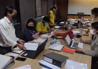 ตรวจประเมินภายใน