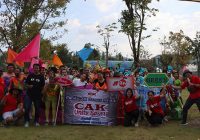 CAK’s Camp