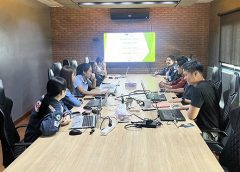 ISO Internal audit