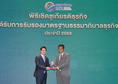 Good governance standard