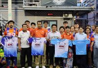 Sport T- Shirt donate