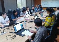 External audit