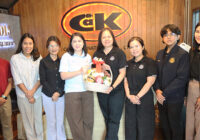 Thai Labour Standard audit