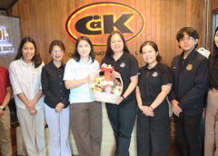 Thai Labour Standard audit