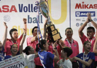 The winner